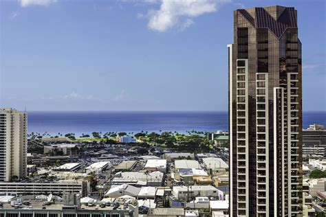 Honolulu Skyline (America's Underrated City) | Page 18 | SkyscraperCity Forum