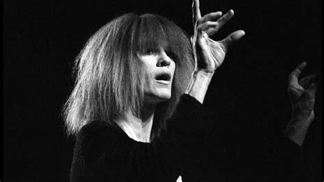 La Jornada Fallece la compositora y directora Carla Bley a los 87 años