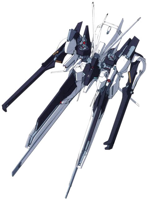 Rx Hs Ff X A Gundam Tr Advanced Wondwart Rah Ii Hazen Thley Ii