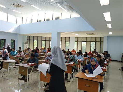 Jurusan Universitas Islam Negeri Syarif Hidayatullah Jakarta 20232024