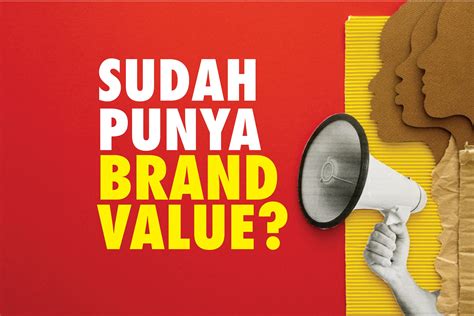 Sudah Punya Brand Value Rumah Ukm