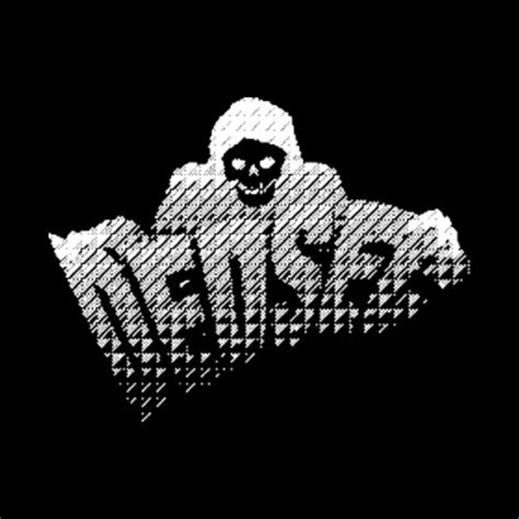 Dedsec Dedsec Mask Teepublic