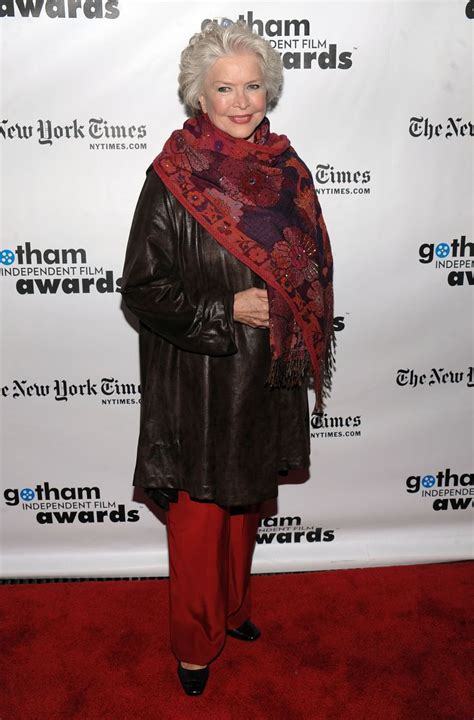 Ellen Burstyn set to return to 'Law & Order' | CNN