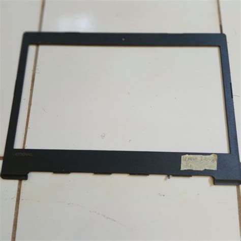 Jual CASE CASING FRAME LAYAR DEPAN LAPTOP LENOVO 320 330 14 Shopee