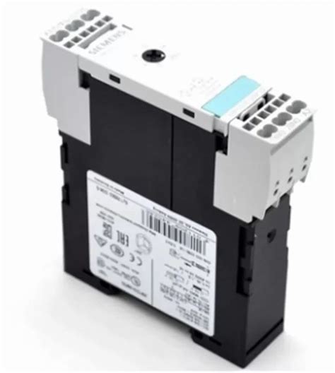 Siemens 3rp 1576 1np30 8k Timer At 1243 Piece In Mumbai ID