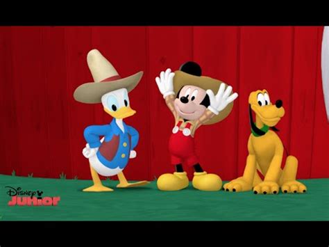 Mickeyanddonaldafarm mp4 3gp flv mp3 video indir