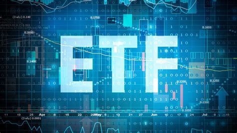 4 Best Performing Asx Etfs In 2024 So Far