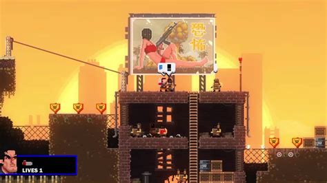 Broforce Ep Youtube