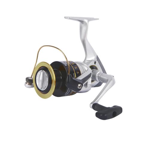 Reel Okuma Safina Pro Spa Bici Pesca Ventura