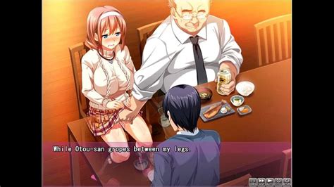Erogeのポルノ Visual Novel Hentai Game Videos SpankBang