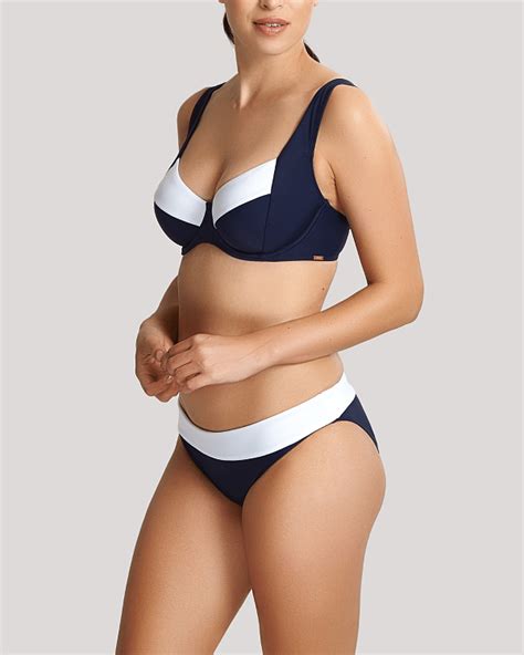 Catarina Balconnet Bikini Top Tkd Lingerie