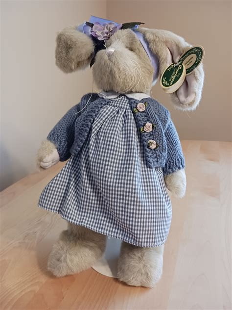 Bearington Collection 14 Isabella Rabbit Etsy