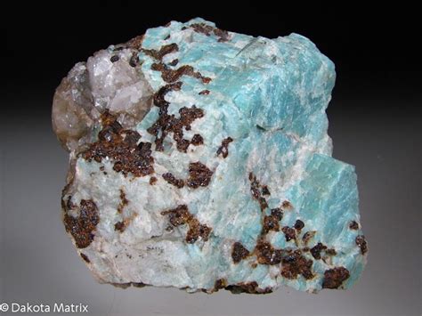 Microcline Mineral Specimen For Sale