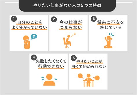 【やりたい仕事が見つからない人向け】適職の探し方10選 Webcamp Media