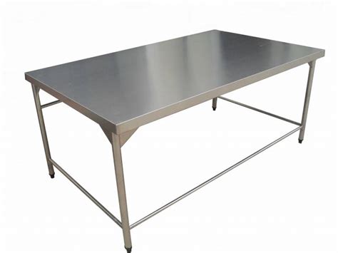 Bàn Inox Inox ViỆt HẢi