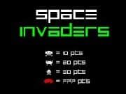 Juego De Space Invaders Online Gratis Juegosipo