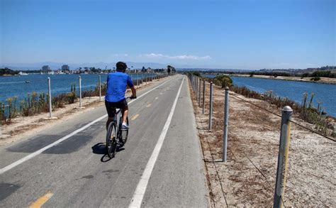 Ballona Creek Bike Path Remains Open – Culver City Crossroads