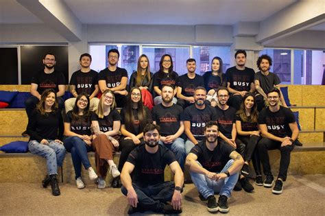 Startlaw Seleciona Startups Para Programa De Aceleração