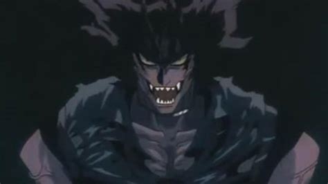 Amon The Apocalypse Of Devilman Movie