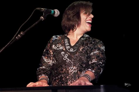 Dona Oxford For Kinross Mundell Music