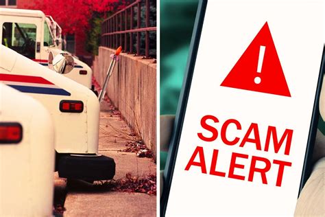 Usps Warning Texans About The Dangerous New Smishing Scam