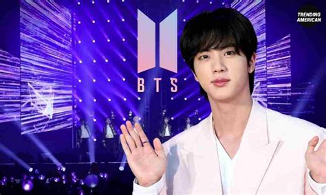 bts jin net worth 2025