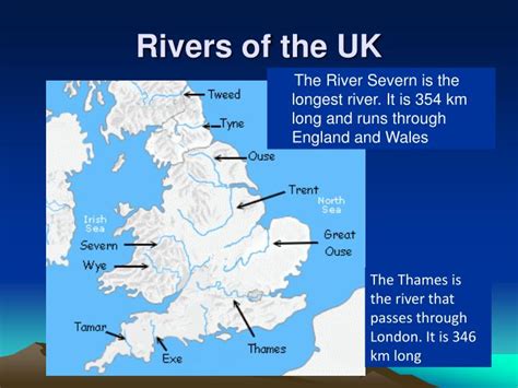 Ppt Geographical Features Of The Uk Powerpoint Presentation Id4508434