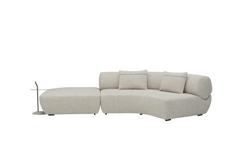 Naviglio Sofas Yabu Pushelberg ArchBrite