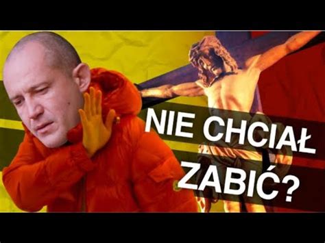 Dlaczego Piłat NAPRAWDĘ nie chciał skazać Jezusa YouTube