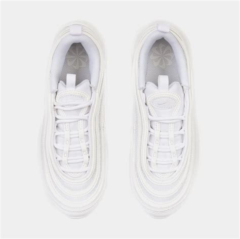 Nike Air Max 97 Next Nature Womens Running Shoes White Dh8016 100