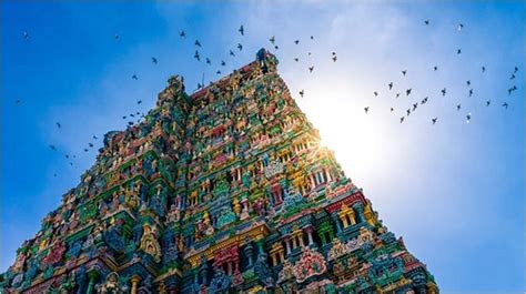 13 Most Famous Temples in Tamil Nadu - Must Visit in 2024