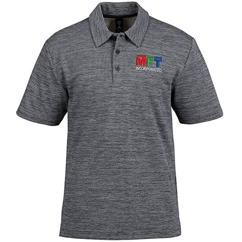 Stormtech Torrente Polo Men S M Imprint