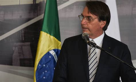 Bolsonaro Elogia Ditador Paraguaio Alfredo Stroessner Em P Blico