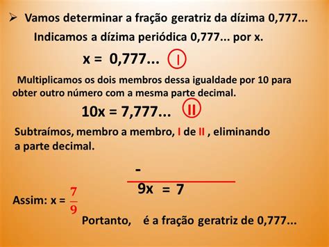 Fra O Geratriz De Fra O Geratriz De Uma D Zima Peri Dica Prof Maria
