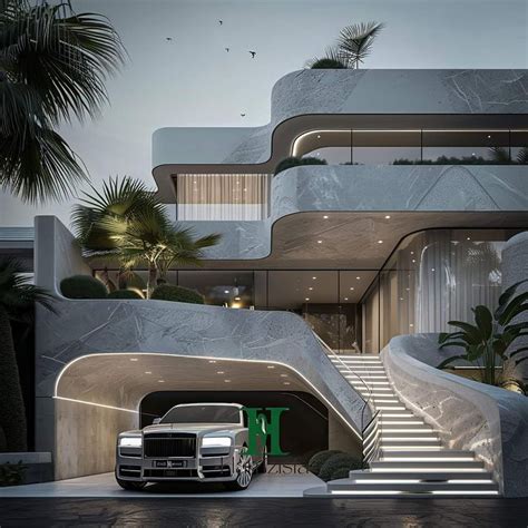 Pin By Daniel Stamoiu On Architecture Design House In 2024 Modern