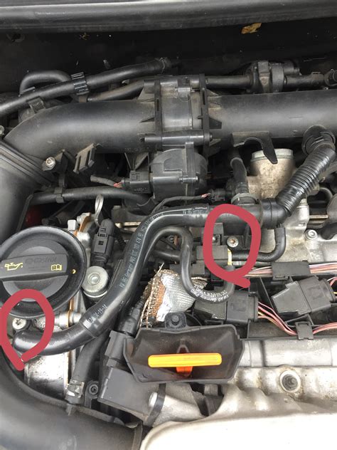 How To Fix Intake Air System Leak Snugtips