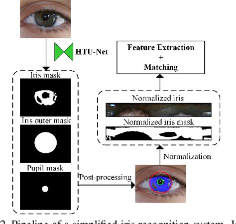 Figure 2 From Towards More Accurate And Complete Iris Segmentation