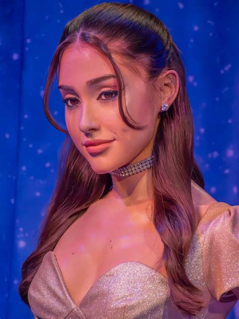 Ariana Grande Net Worth Height Age Career Personal Life Insights