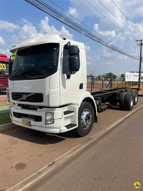 Caminhões em Sinop Mato grosso MT usados multimarcas a venda é aqui