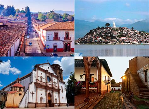 Pátzcuaro Michoacán Pueblo Mágico Guía Definitiva Tips Para Tu Viaje