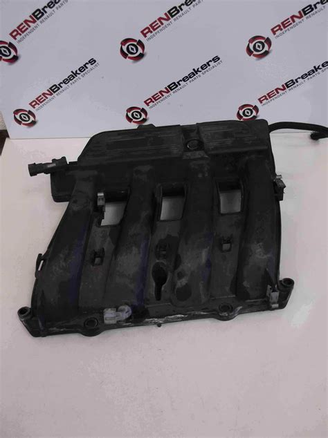 Renault Megane Scenic 1999 2003 1 6 16v Inlet Intake Manifold Mani