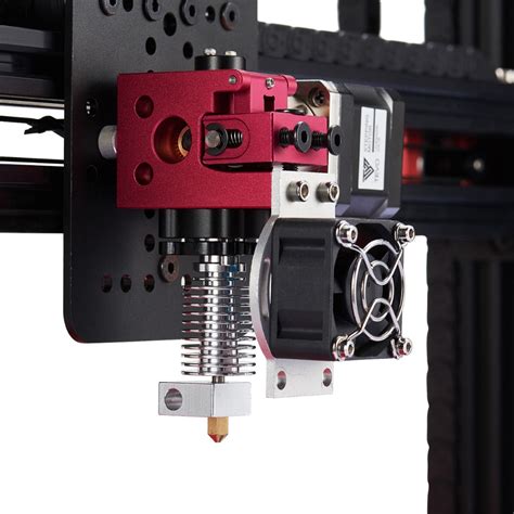 Tevo Black Widow 3d Printer Kit Buy Online 3d Printers Bay