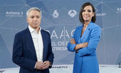 ¿por Qué Atresmedia No Incluyó El Fact Checking En El Debate