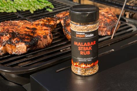 Homemade Bbq Rubs For The Grill Master