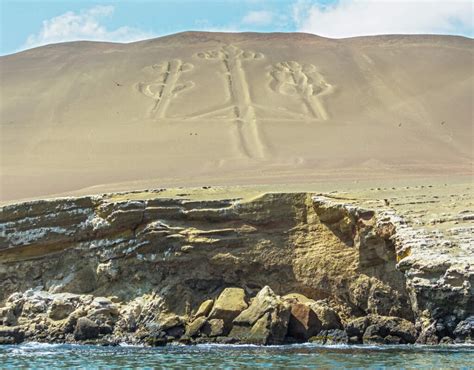 La Historia De La Cultura Paracas Y Su CaracterÍsticas