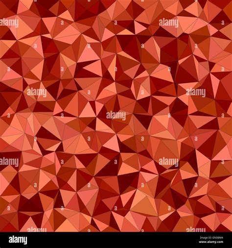 Dark Irregular Triangle Mosaic Background Fotos Und Bildmaterial In