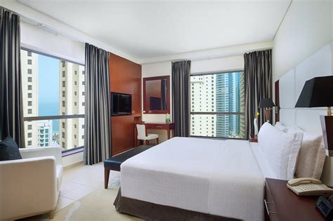 Delta Hotels by Marriott Jumeirah Beach, Dubai debuts in the Middle East