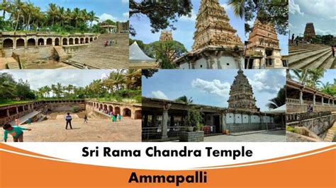 Ammapalli Temple, Hyderabad: History, travel guide & how to reach