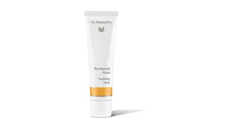 Dr Hauschka Beruhigende Maske Online Bestellen M Ller