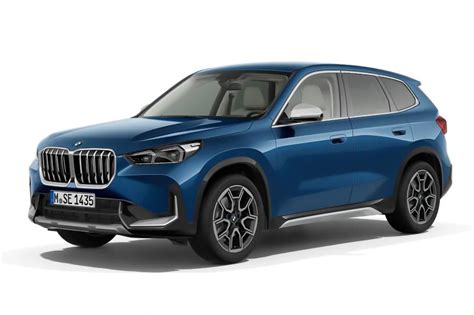 2023 Bmw X1 Price And Specs Update Carexpert